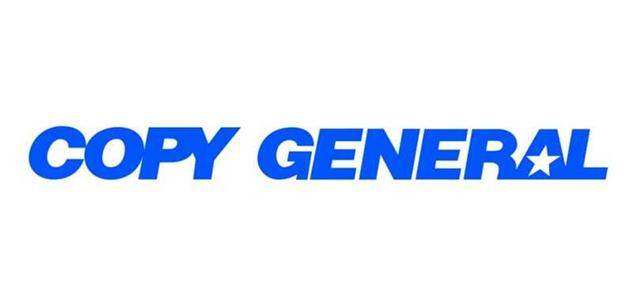 První pobočku Copy General čeká po 20 letech dosud nejvýznamnější proměna