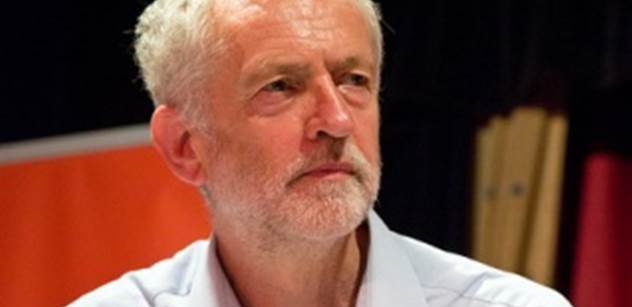 Paul Mason: Corbynova první vyhraná bitva proti vládnoucí elitě