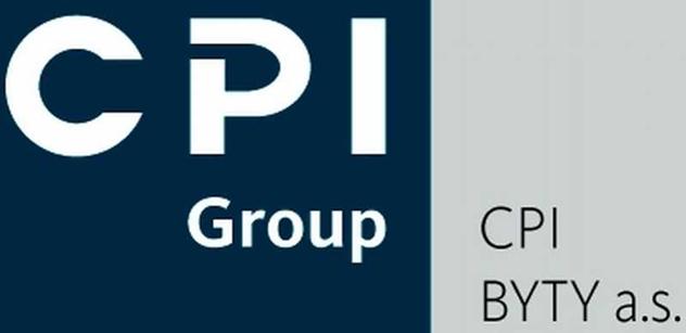 CPI Group: Výstavba rodinných domů v Praze - Březiněvsi zahájena