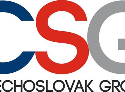 Czechoslovak Group je nově generálním partnerem ocenění Česká hlava