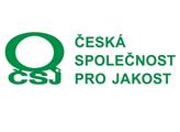 Česká společnost pro jakost v listopadu oceňovala