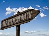 Marian Kechlibar: O demokracii, svobodě a jejich nelehkém soužití