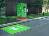 Unipetrol a ČEZ rozšiřují nabídku sítě Benzina o elektrickou energii