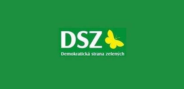 Demokratická strana zelených podporuje ve 2.kole senátních voleb 17 kandidátů