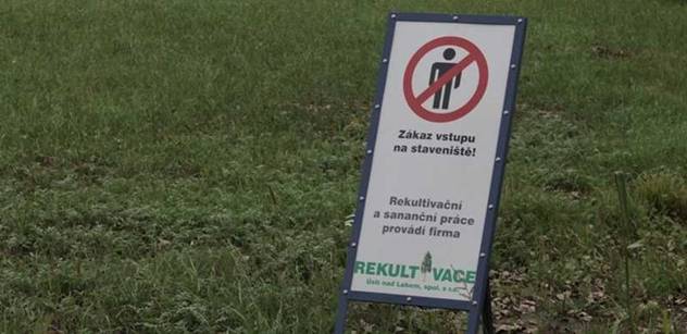 Palivový kombinát Ústí: Ropa na jižní Moravě ohrožuje zdraví obyvatel