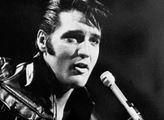 Elvis poprvé v Česku! Světová show Elvis – Live on Screen 8. června v O2areně Praha