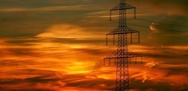 Richard Seemann: V Německu prudce stoupají ceny energií