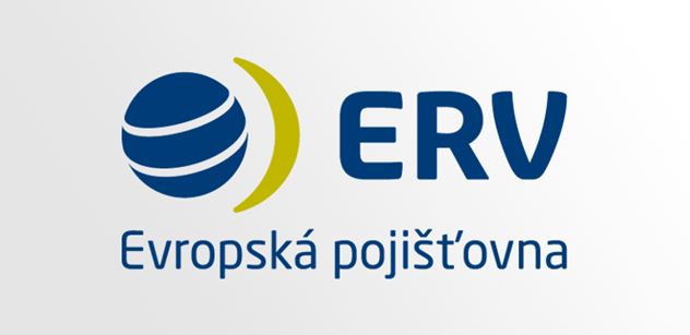 ERV Evropská pojišťovna podvanácté zvítězila v anketě Pojišťovna roku