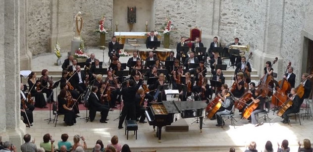 Filharmonie Hradec Králové otevírá koncertní 45. koncertní sezónu