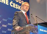 Fiala (ODS): Druhé jmenování Andreje Babišem premiérem je výsměchem členům ČSSD