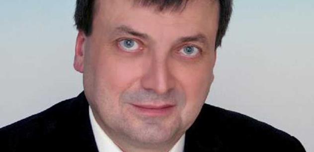 Fiedler (Úsvit): Ukrajina - námluvy po evropsku