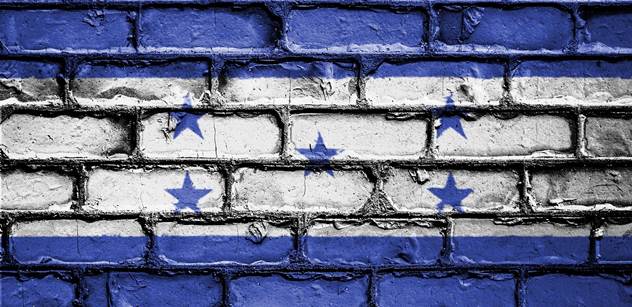 Filip Andler: Hondurasu povládne žena – Castrová