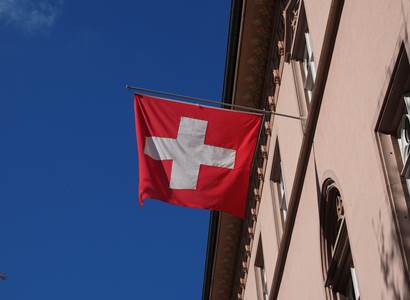 Richard Seemann: Švýcarsko slavilo výročí založení střídmě