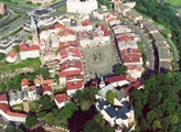Frýdek-Místek: Český dům je zachráněn, nemovitost koupí město
