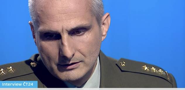 Plukovník Foltýn: Sledovat Rusy je nutné. Nejvíc to vadí těm, kteří mají co skrývat