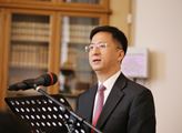 Čínská lidová republika: Primátor Prahy negativně působí v otázkách národní suverenity Číny a jejích klíčových zájmů