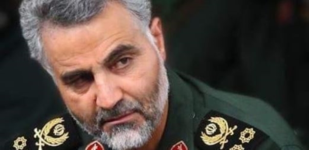 Další mrtví: 35 lidí ušlapáno na pohřbu generála Kásima Sulejmáního