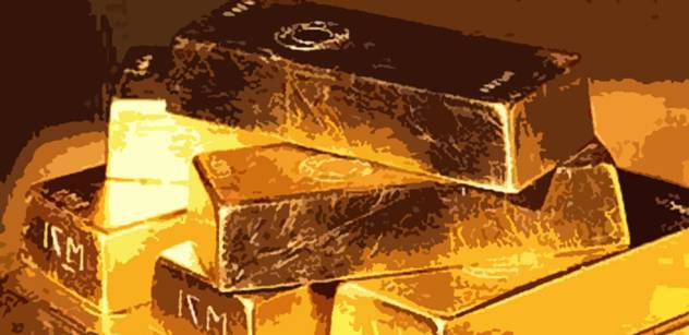 Je podle Vás prodej zlatého pokladu průšvih?