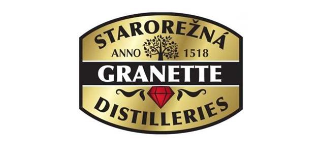 GRANETTE & STAROREŽNÁ Distilleries: Směr Jižní Amerika