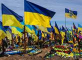 Až přijde úplný konec... Co udělají Ukrajinci. Slova ze Západu