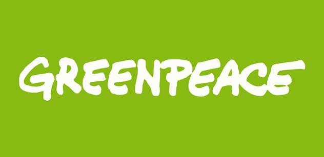Greenpeace: Blokujeme palmový olej od firmy, která kácí pralesy