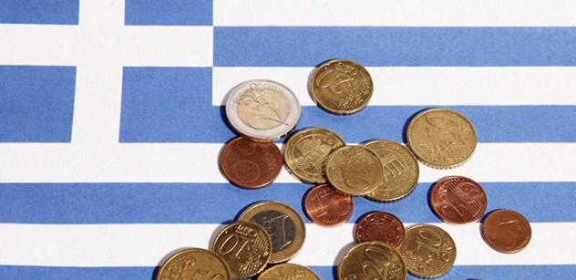 A pozor. Řecký exministr financí Varufakis čelí obvinění z vlastizrady