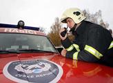 Generální ředitel HZS ČR vystoupil na Výkonné radě Odborového svazu hasičů
