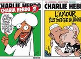 Josef Brož: Smích Charlie Hebdo nepotřebuje reklamu