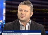 Herman (ANO): Uspořené peníze můžeme investovat smysluplněji