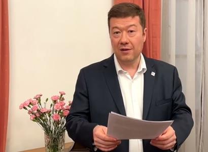 Okamura (SPD): Západní mocnosti nás zradily dvakrát