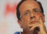 Adam Černý: Francois Hollande otočil a slibuje úlevy podnikům
