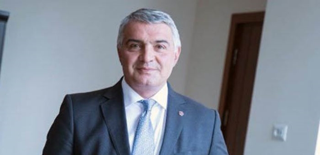 Arménský velvyslanec: Pravda o pogromech a protiarménské politice Ázerbájdžánu