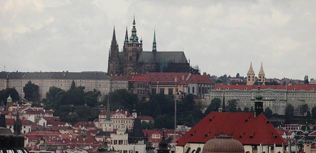 Zdravé město Praha 2012: Ve hře je 5 milionů korun 
