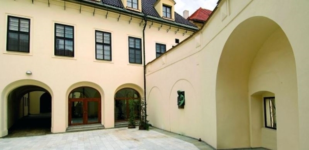 Úřad vlády: Hrzánský a Lichtenštejnský palác navštívilo v rámci festivalu Open House přes čtyři tisíce návštěvníků