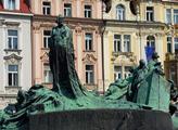 Libuše Zavoralová: Velký český intelektuál, Mistr Jan Hus
