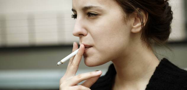 Kouření je příčinou mnoha závažných nemocí, přestaňte s ním