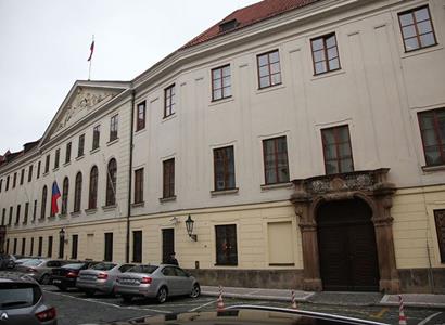 Poslanecká sněmovna: Součinnostní cvičení Ochranné služby PČR s dalšími složkami IZS