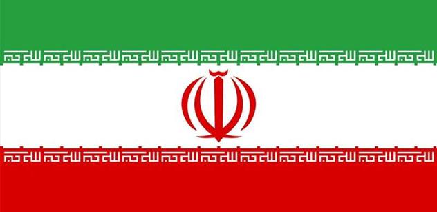 Šéf íránského jaderného programu Sálehí bude jednat se Sobotkou a Zaorálkem