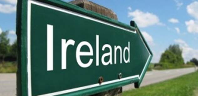 Jan Urbach: Sjednotí se Irsko?