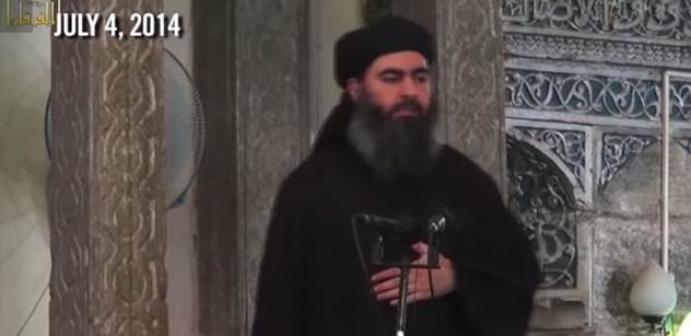 Celé VIDEO, kde nám Islámský stát vyhrožuje. Posuďte umělecké zpracování
