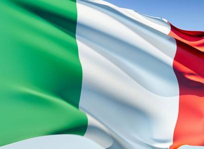 Italský prezident rozpustil parlament. Budou předčasné volby