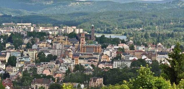 Jablonec nad Nisou: Město bylo úspěšné při získání dotace na retenční nádrž