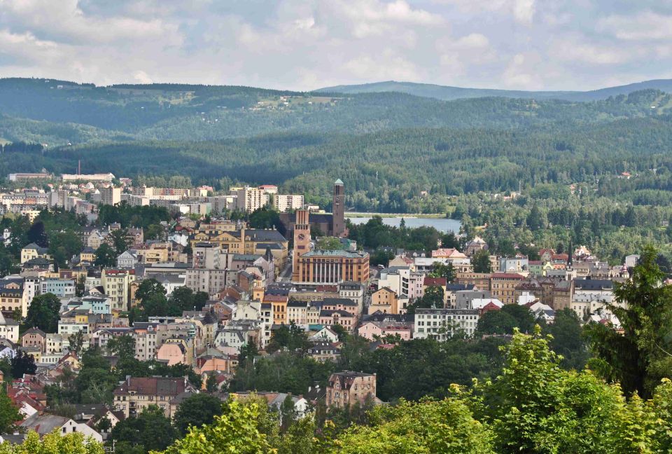 Jablonec nad Nisou: Radní odsouhlasili příspěvek na kulturní projekty | ParlamentniListy.cz – politika ze všech stran - Vimarsana News