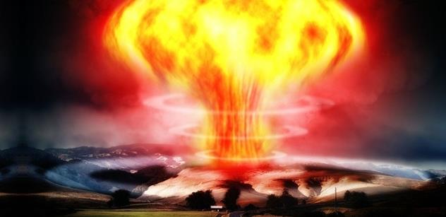 Mojmír Grygar: Jak Severní Korea k atomu přišla