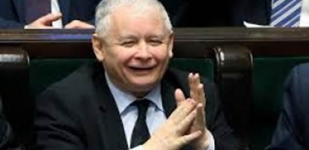 Jan Urbach: Kaczyński je pro evropskou konfederaci