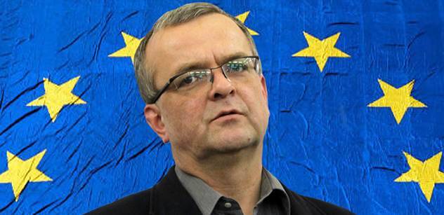 Ministr Kalousek: Chceme být součástí Evropy, ne letadlovou lodí Ruska