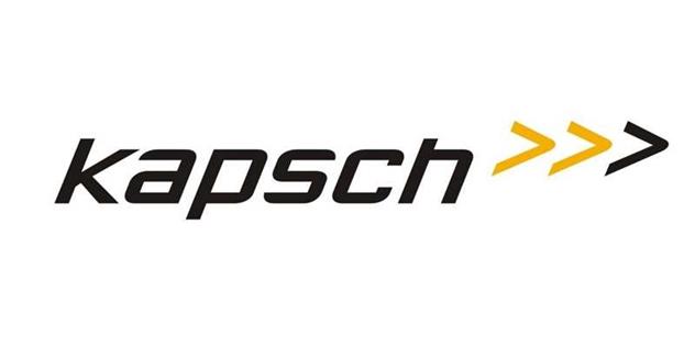 Úspěch společnosti Kapsch při zavádění digitálního systému GSM-R na železničních tratích