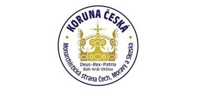 Monarchisté oznamují samostatnou kandidaturu do Poslanecké sněmovny PČR