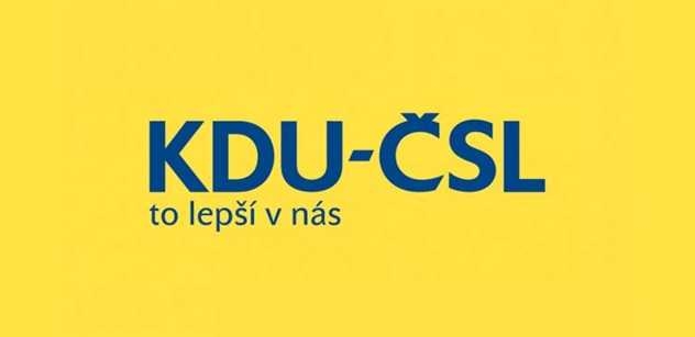 Pražská KDU-ČSL zvolila nové vedení
