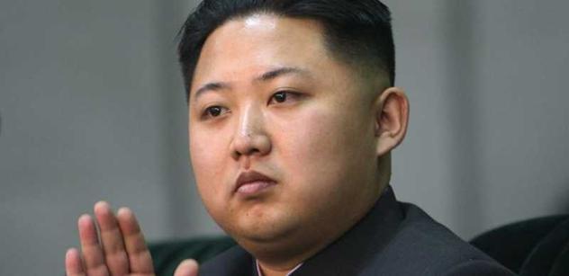 Severní Korea bude mít v Praze nového velvyslance. Je to obávaný syn prvního Kima